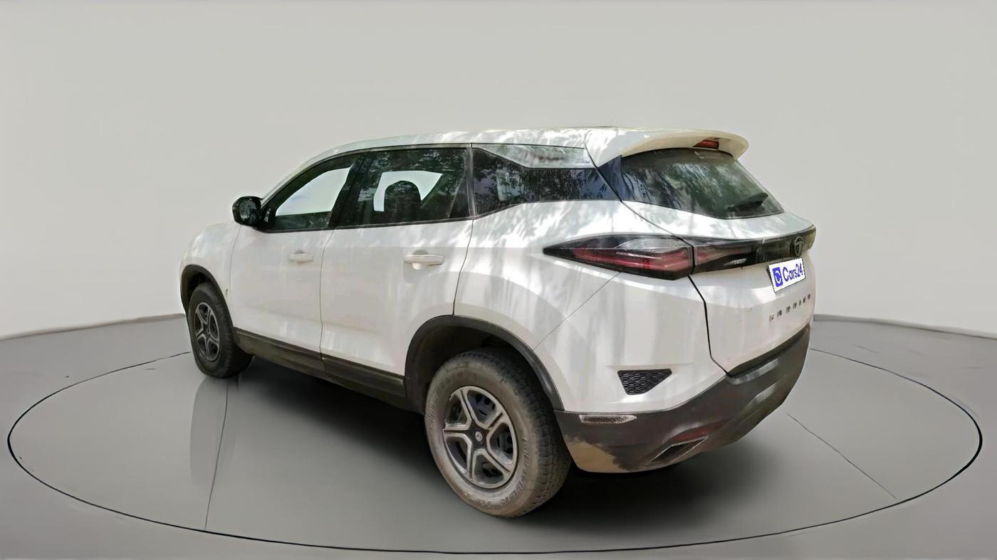 2019 Tata Harrier XM 2.0L KRYOTEC, Diesel, Manual, 1,12,934 km, exterior