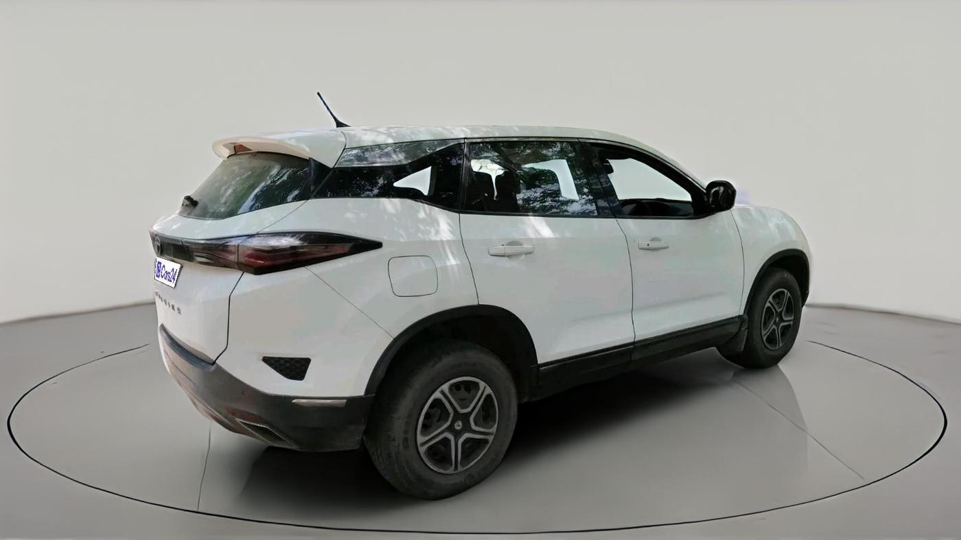 2019 Tata Harrier XM 2.0L KRYOTEC, Diesel, Manual, 1,12,934 km, exterior