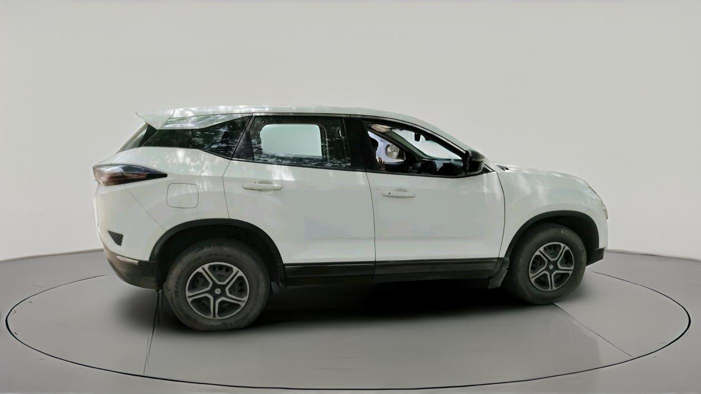 2019 Tata Harrier XM 2.0L KRYOTEC, Diesel, Manual, 1,12,934 km, exterior