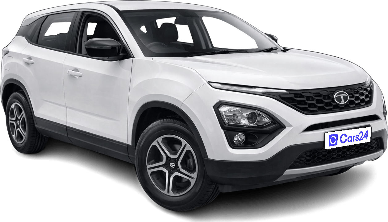 2019 Tata Harrier - SUV - Diesel - Manual - ₹7.59 lakh