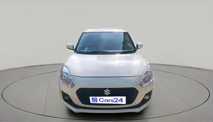 2019 Maruti Swift VDI, Diesel, Manual, 1,06,065 km, exterior