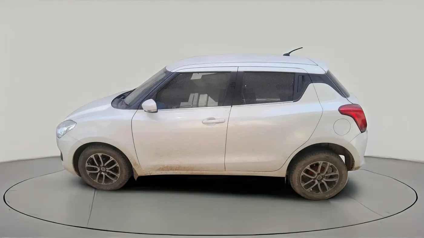 2019 Maruti Swift VDI, Diesel, Manual, 1,06,065 km, exterior
