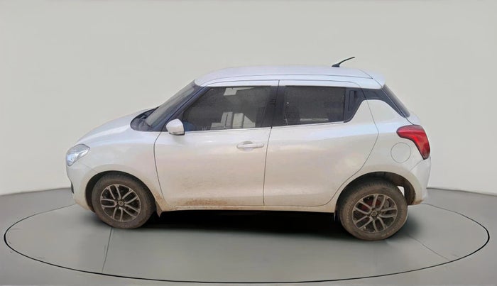 2019 Maruti Swift VDI, Diesel, Manual, 1,06,065 km, exterior