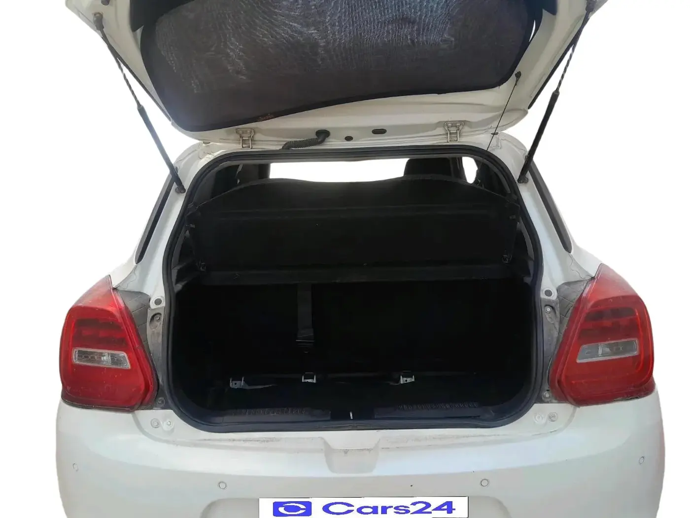 2019 Maruti Swift VDI, Diesel, Manual, 1,06,065 km, exterior
