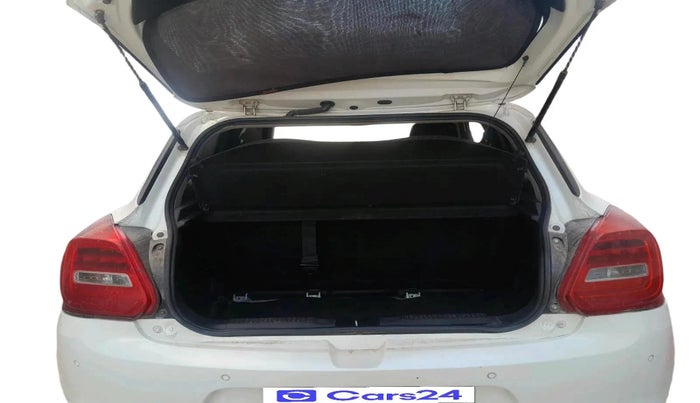 2019 Maruti Swift VDI, Diesel, Manual, 1,06,065 km, exterior