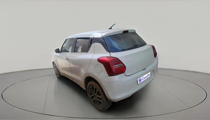 2019 Maruti Swift VDI, Diesel, Manual, 1,06,065 km, exterior