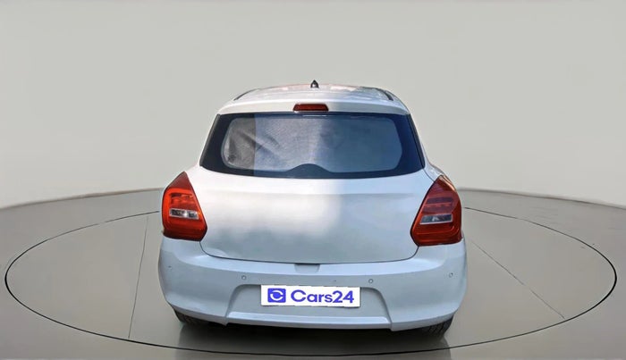 2019 Maruti Swift VDI, Diesel, Manual, 1,06,065 km, exterior