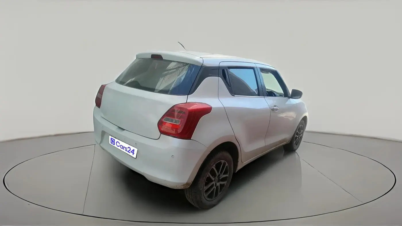 2019 Maruti Swift VDI, Diesel, Manual, 1,06,065 km, exterior