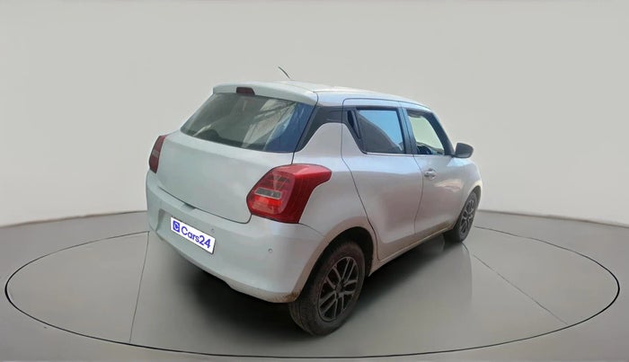 2019 Maruti Swift VDI, Diesel, Manual, 1,06,065 km, exterior