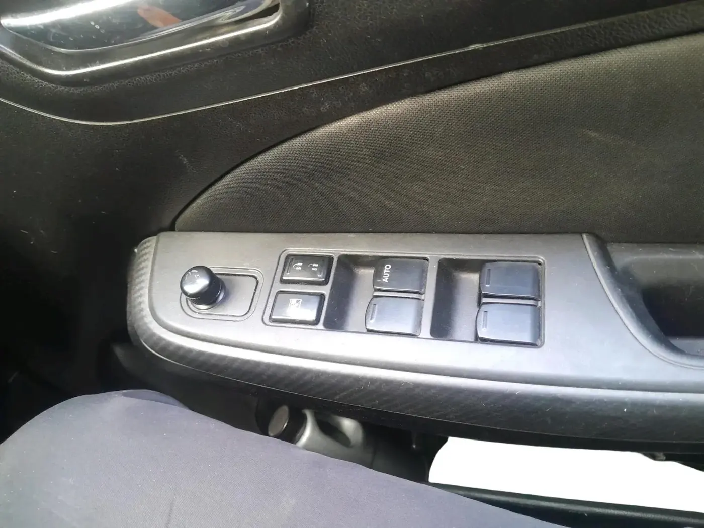 2019 Maruti Swift VDI, Diesel, Manual, 1,06,065 km, interior