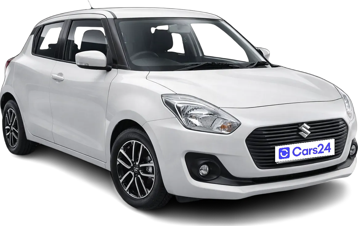 2019 Maruti Swift - Hatchback - Diesel - Manual - ₹4.10 lakh