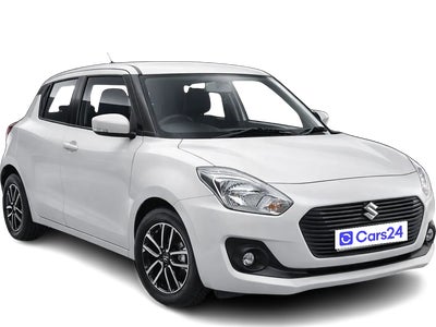 2019 Maruti Swift - Hatchback - Diesel - Manual - ₹4.10 lakh
