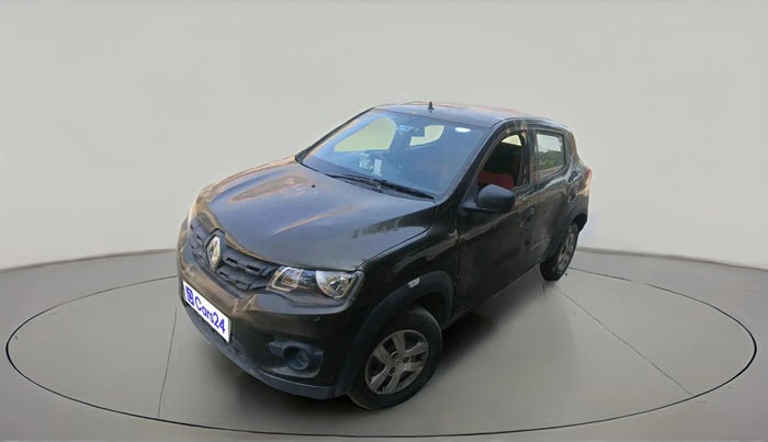 2019 Renault Kwid RXL, Petrol, Manual, 19,477 km, exterior