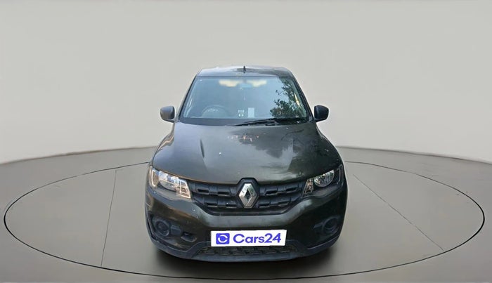 2019 Renault Kwid RXL, Petrol, Manual, 19,477 km, exterior