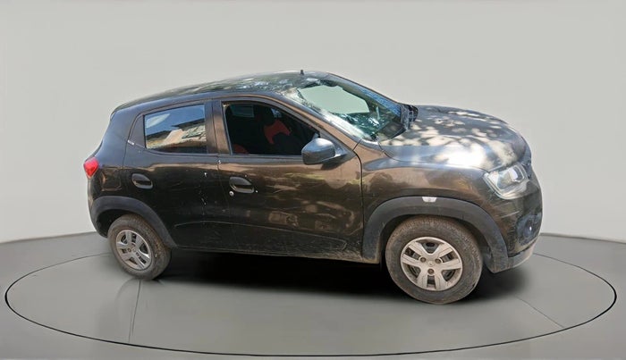 2019 Renault Kwid RXL, Petrol, Manual, 19,477 km, exterior