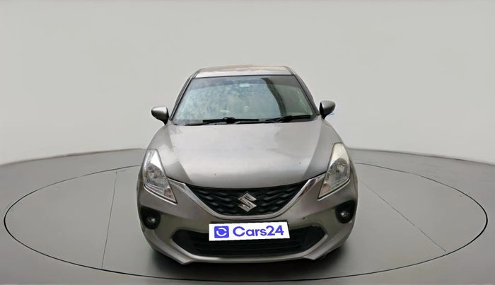 2018 Maruti Baleno DELTA PETROL 1.2, Petrol, Manual, 46,458 km, exterior