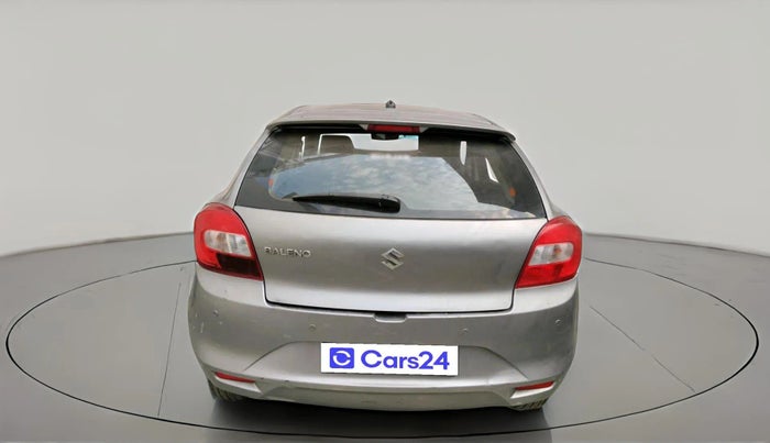 2018 Maruti Baleno DELTA PETROL 1.2, Petrol, Manual, 46,458 km, exterior