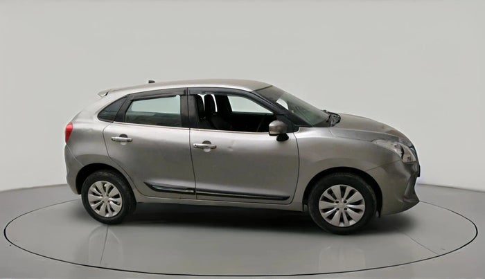 2018 Maruti Baleno DELTA PETROL 1.2, Petrol, Manual, 46,458 km, exterior