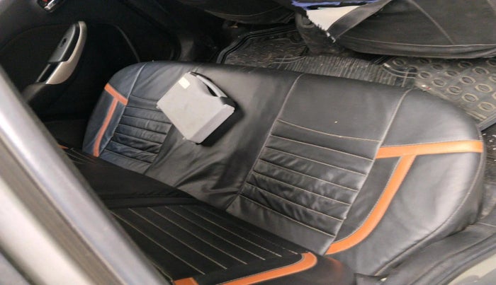 2018 Maruti Baleno DELTA PETROL 1.2, Petrol, Manual, 46,458 km, interior