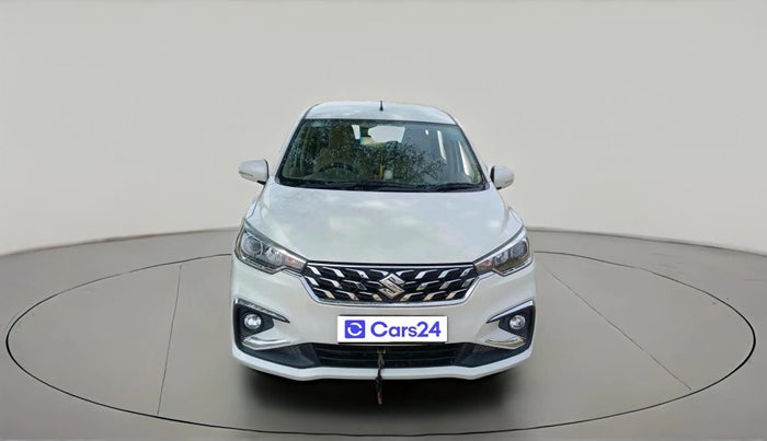 2024 Maruti Ertiga   VXI (O) CNG, CNG, Manual, 38,749 km, exterior