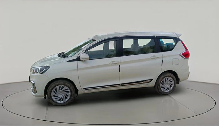 2024 Maruti Ertiga   VXI (O) CNG, CNG, Manual, 38,749 km, exterior
