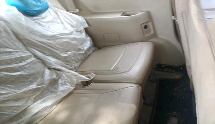 2024 Maruti Ertiga   VXI (O) CNG, CNG, Manual, 38,749 km, interior