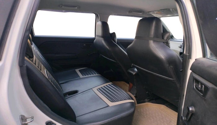 2022 Maruti New Wagon-R LXI CNG 1.0, CNG, Manual, 39,000 km, interior