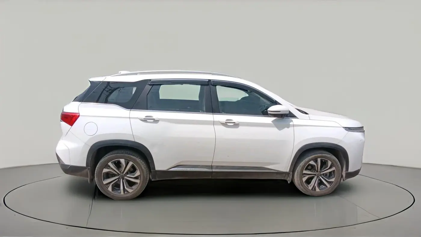 2023 MG HECTOR SAVVY PRO 1.5 TURBO CVT PETROL, Petrol, Automatic, 60,842 km, exterior