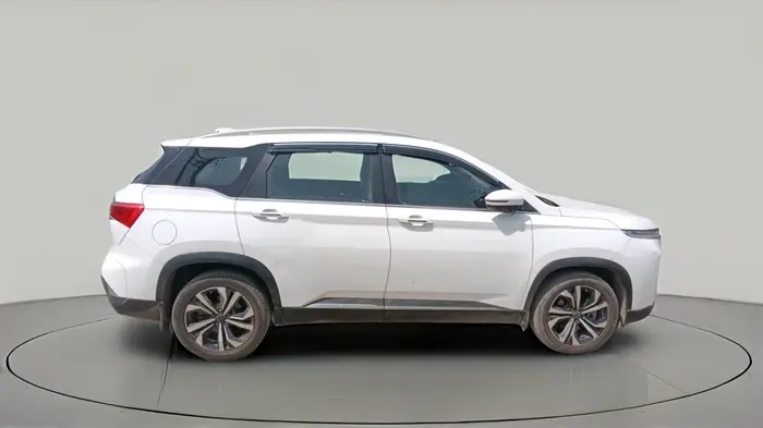2023 MG HECTOR SAVVY PRO 1.5 TURBO CVT PETROL, Petrol, Automatic, 60,842 km, exterior