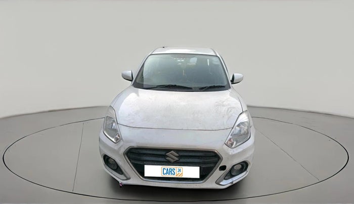 2022 Maruti Dzire VXI CNG, CNG, Manual, 43,459 km, exterior