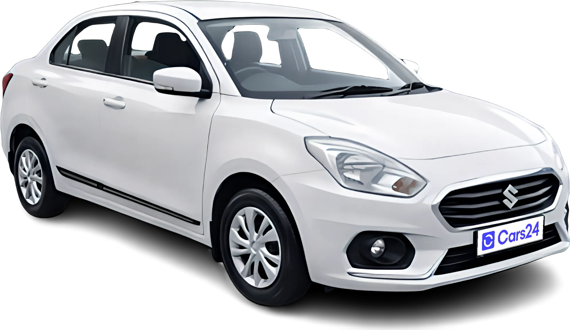 2022 Maruti Dzire - Sedan - CNG - Manual - ₹5.55 lakh
