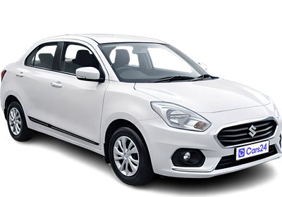 2022 Maruti Dzire - Sedan - CNG - Manual - ₹5.55 lakh