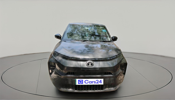 2024 Tata PUNCH EV ADVENTURE LONG RANGE 3.3, Electric, Automatic, 47,451 km, exterior