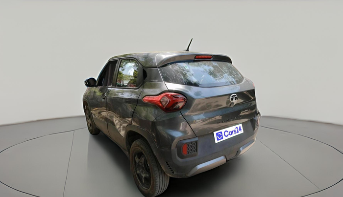 2024 Tata PUNCH EV ADVENTURE LONG RANGE 3.3, Electric, Automatic, 47,451 km, exterior