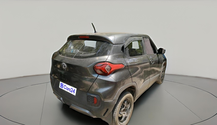 2024 Tata PUNCH EV ADVENTURE LONG RANGE 3.3, Electric, Automatic, 47,451 km, exterior