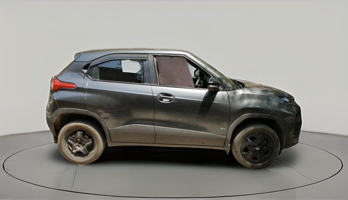 2024 Tata PUNCH EV ADVENTURE LONG RANGE 3.3, Electric, Automatic, 47,451 km, exterior