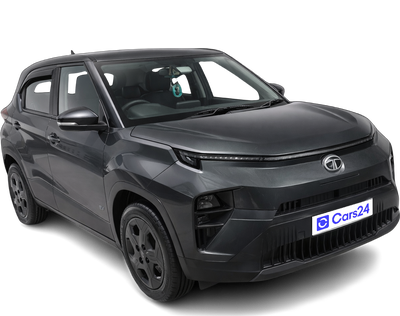 2024 Tata PUNCH EV - SUV - Electric - Automatic - ₹10.40 lakh