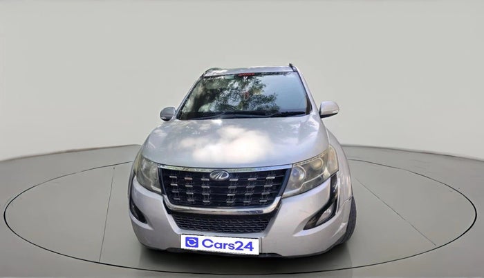 2018 Mahindra XUV500 W7, Diesel, Manual, 99,192 km, exterior