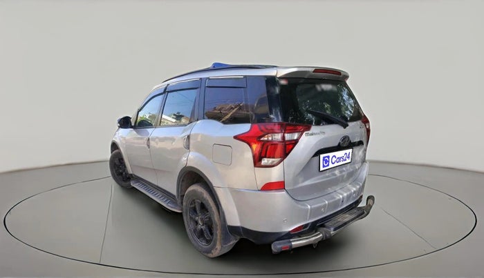 2018 Mahindra XUV500 W7, Diesel, Manual, 99,192 km, exterior