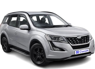 2018 Mahindra XUV500 - SUV - Diesel - Manual - ₹5.45 lakh