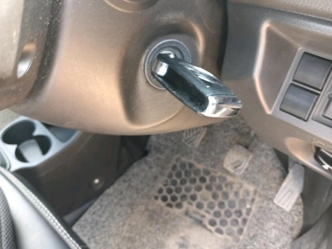 2023 Maruti Alto K10 VXI PLUS, Petrol, Manual, 53,408 km, interior