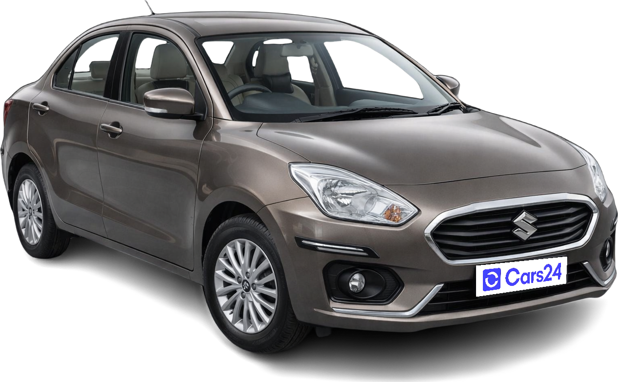 2022 Maruti Dzire - Sedan - Petrol - Automatic - ₹6.20 lakh