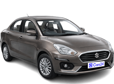 2022 Maruti Dzire - Sedan - Petrol - Automatic - ₹6.05 lakh