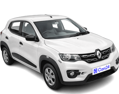 2016 Renault Kwid - Hatchback - Petrol - Manual - ₹1.05 lakh