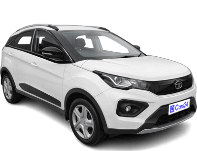 2022 Tata NEXON - SUV - Petrol - Manual - ₹5.80 lakh