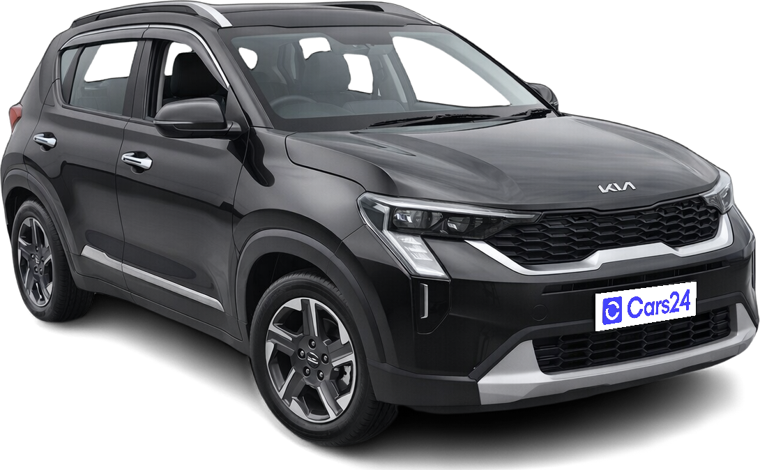 2026 KIA SONET - SUV - Petrol - Manual - ₹9.00 lakh