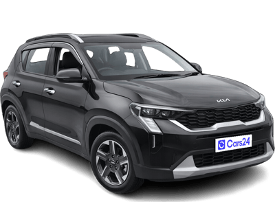 2026 KIA SONET - SUV - Petrol - Manual - ₹9.00 lakh