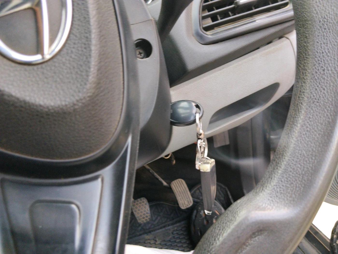 2023 Tata Tiago XM CNG, CNG, Manual, 28,449 km, interior