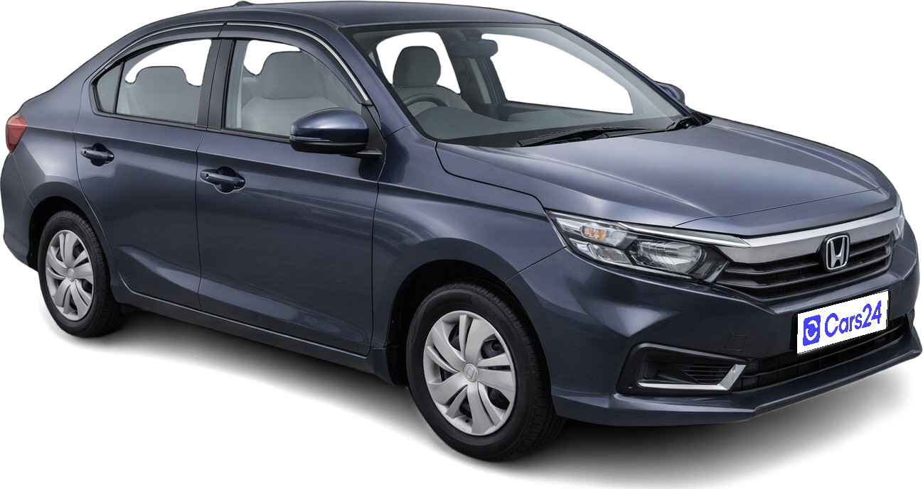 2024 Honda Amaze - Sedan - Petrol - Manual - ₹5.95 lakh