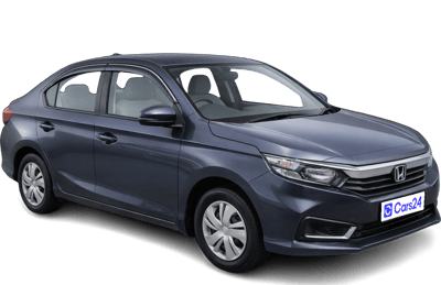 2024 Honda Amaze - Sedan - Petrol - Manual - ₹5.95 lakh
